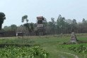 বুড়িমারী সীমান্তে উত্তেজনা, বিএসএফের চেষ্টা রুখে দিল বিজিবি